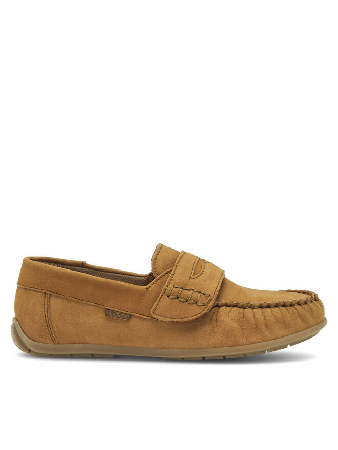 Кроссовки с липучкой Lasocki Young, коричневый
Кроссовки с липучкой Lasocki Young, коричневый