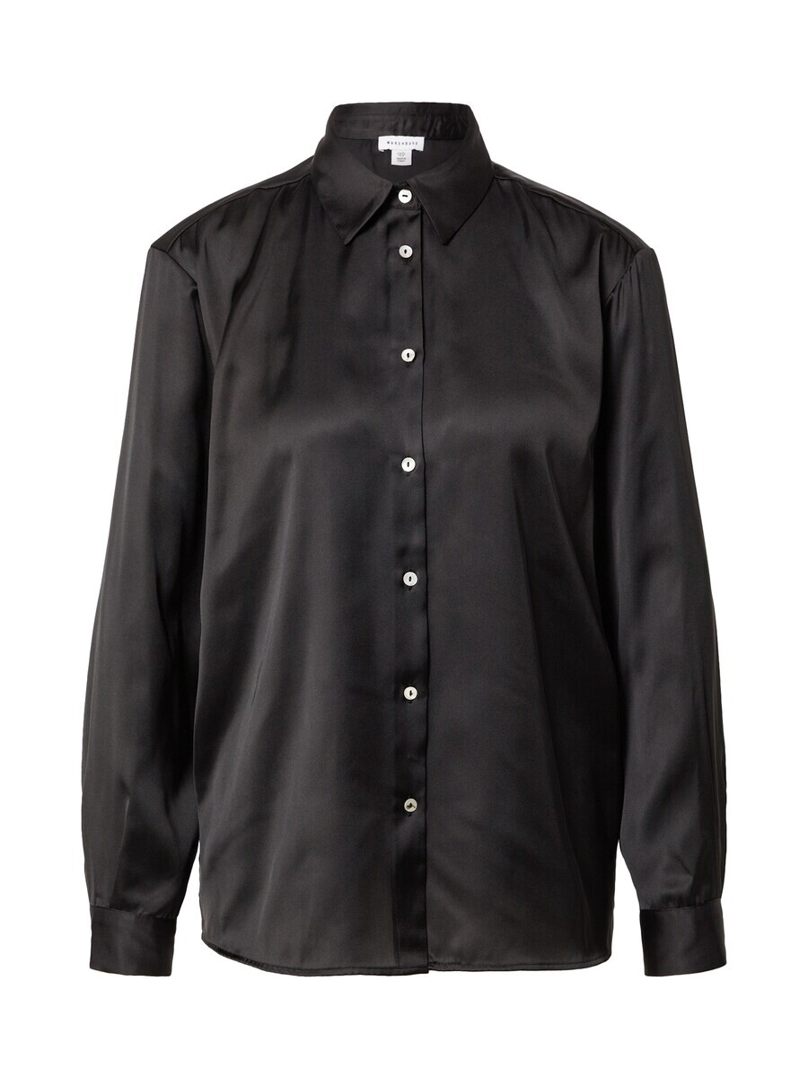 Рубашка Warehouse Blouse, черный
Рубашка Warehouse Blouse, черный