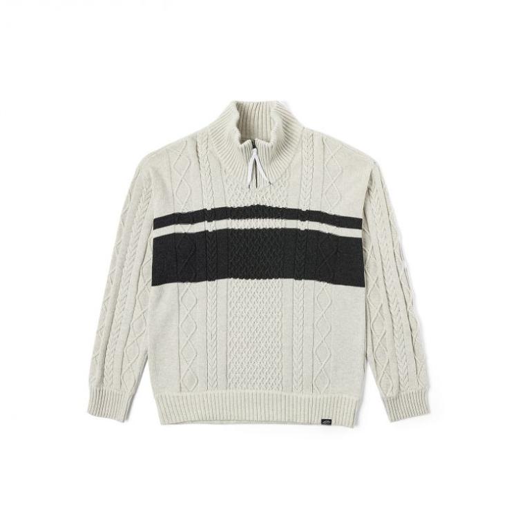 Vans Джемпер Unisex Ecru
Vans Джемпер Unisex Ecru