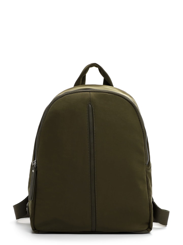 Рюкзак SURI FREY, оливковый
Рюкзак SURI FREY, оливковый