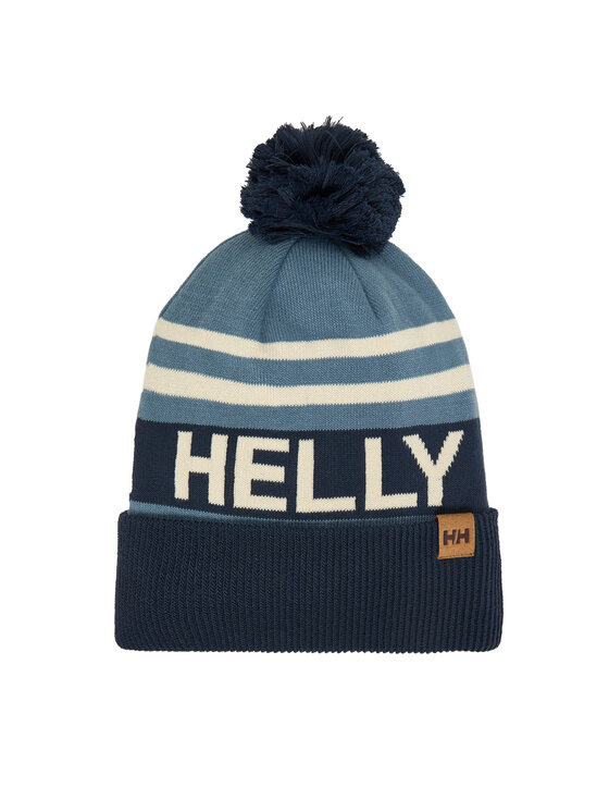 Шапка Ridgeline Beanie 67150 Helly Hansen, синий
Шапка Ridgeline Beanie 67150 Helly Hansen, синий