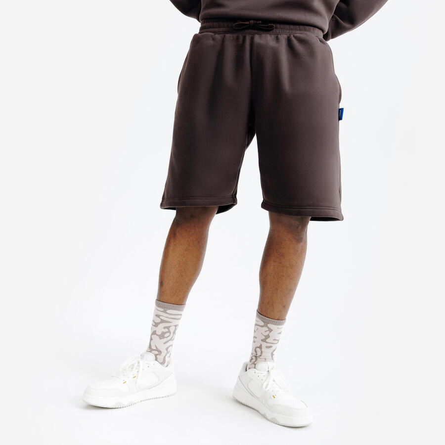 DECATHLON Шорты - Элементалы коричневые
DECATHLON Шорты - Элементалы коричневые