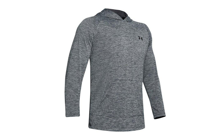 Толстовка мужская серая Under Armour, серый
Толстовка мужская серая Under Armour, серый
