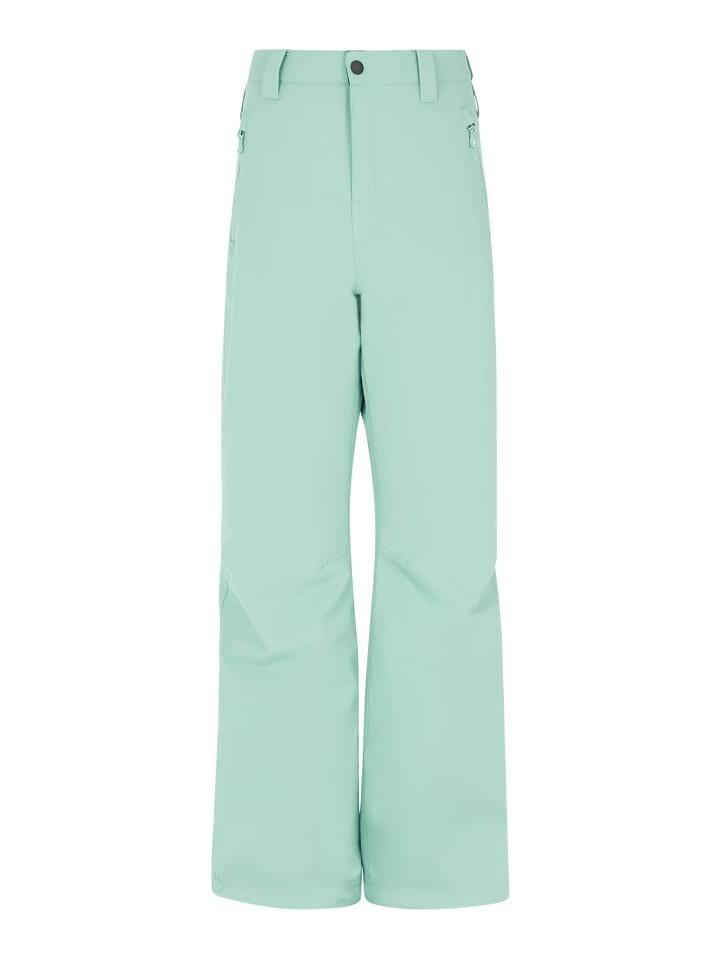 Лыжные штаны Protest PRTSTERIO JR, цвет Green Baygreen 
Лыжные штаны Protest PRTSTERIO JR, цвет Green Baygreen