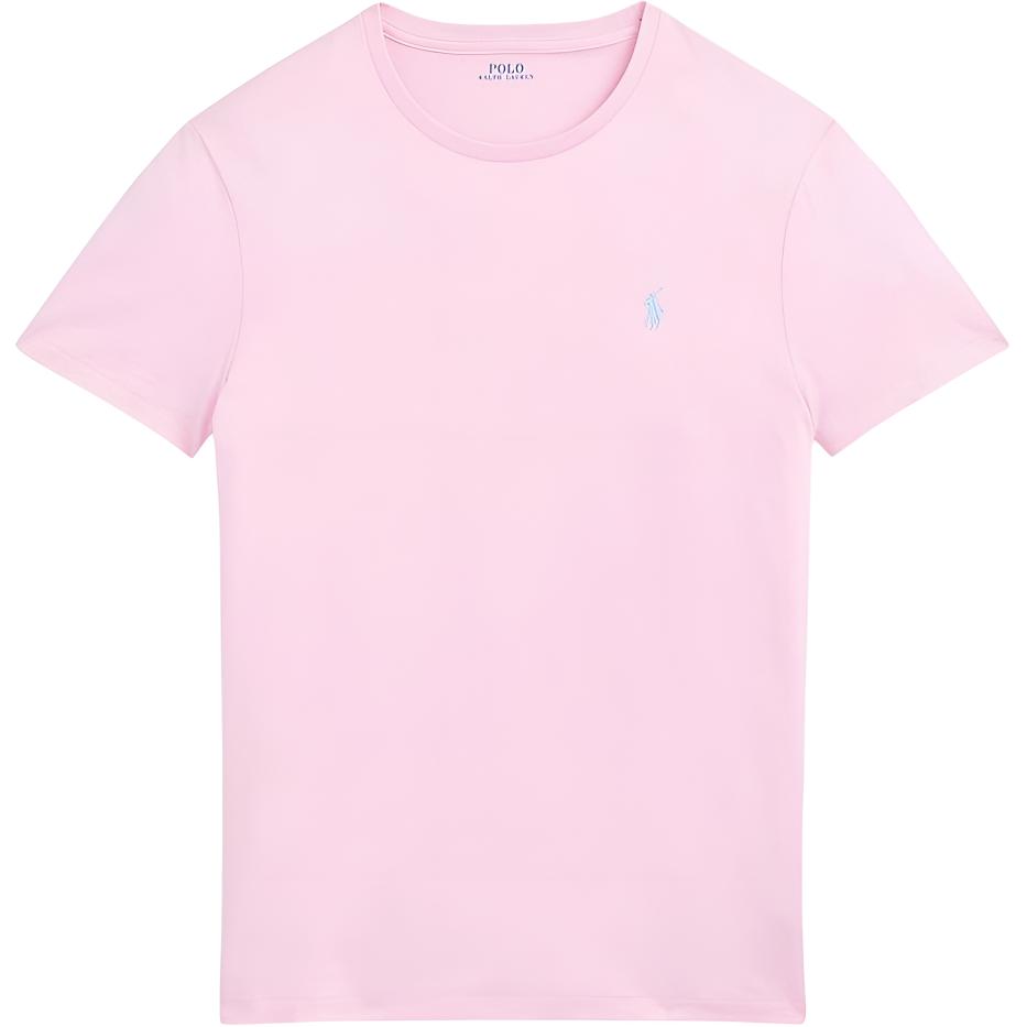 Футболка Polo Ralph Lauren Polo Pony, розовый
Футболка Polo Ralph Lauren Polo Pony, розовый