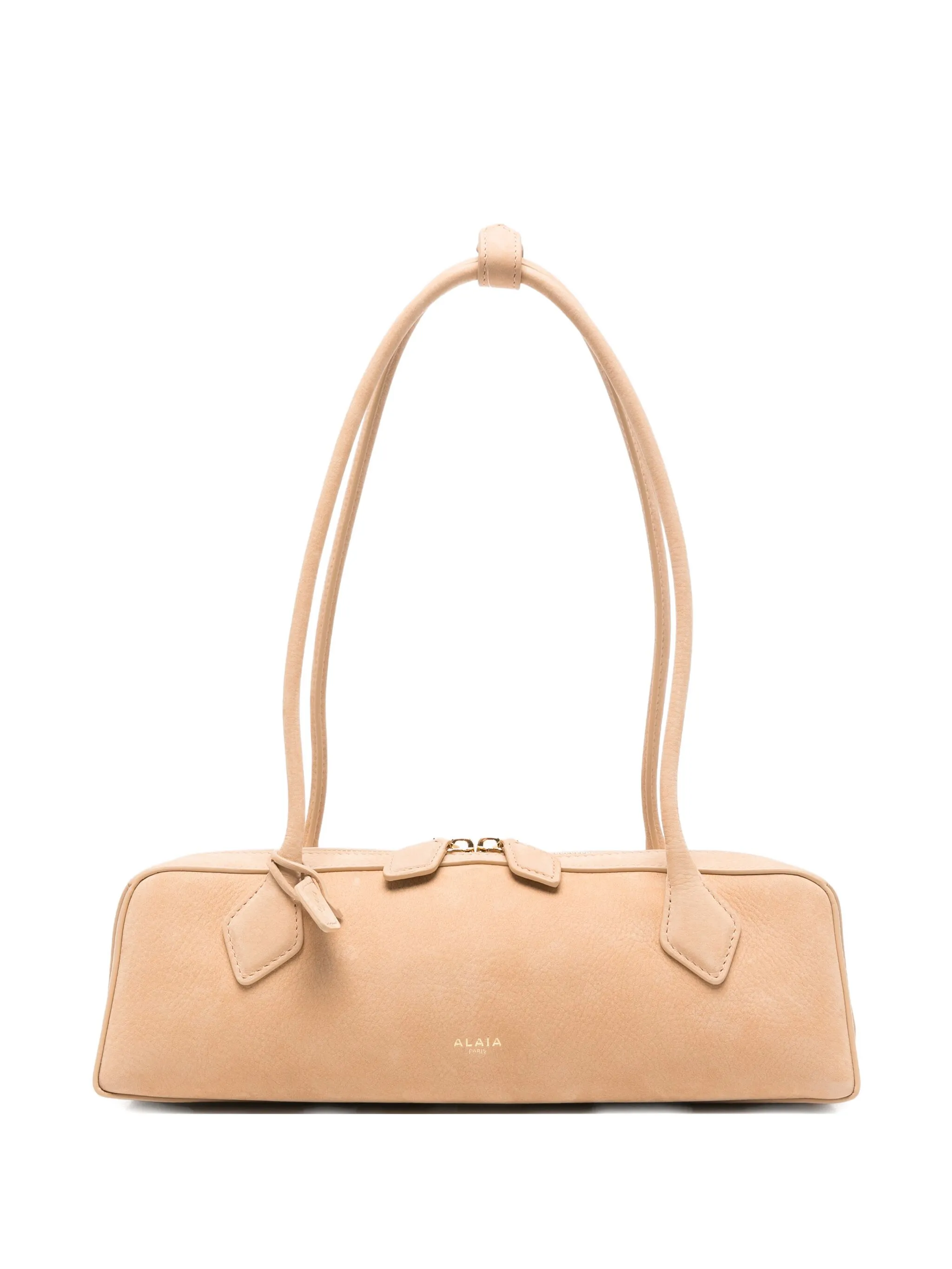 Сумка на плечо Le Teckel Alaïa, бежевый
Сумка на плечо Le Teckel Alaïa, бежевый