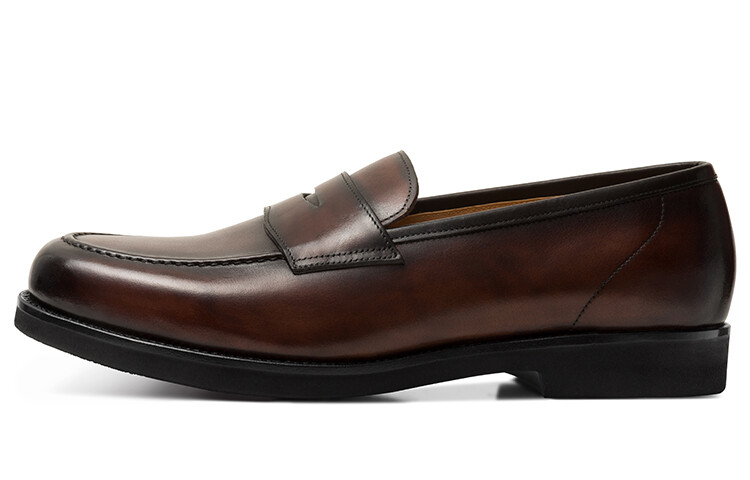 Туфли Men"s Casual Men Low-Top Dark Coffee Thom Wills
Туфли Men"s Casual Men Low-Top Dark Coffee Thom Wills