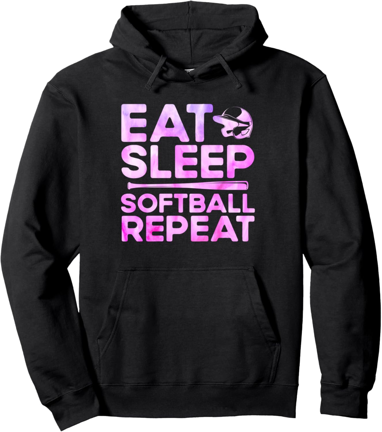 Есть спать софтбол повторять спорт толстовка Coach Girl & Play Softball Gift, черный
Есть спать софтбол повторять спорт толстовка Coach Girl & Play Softball Gift, черный