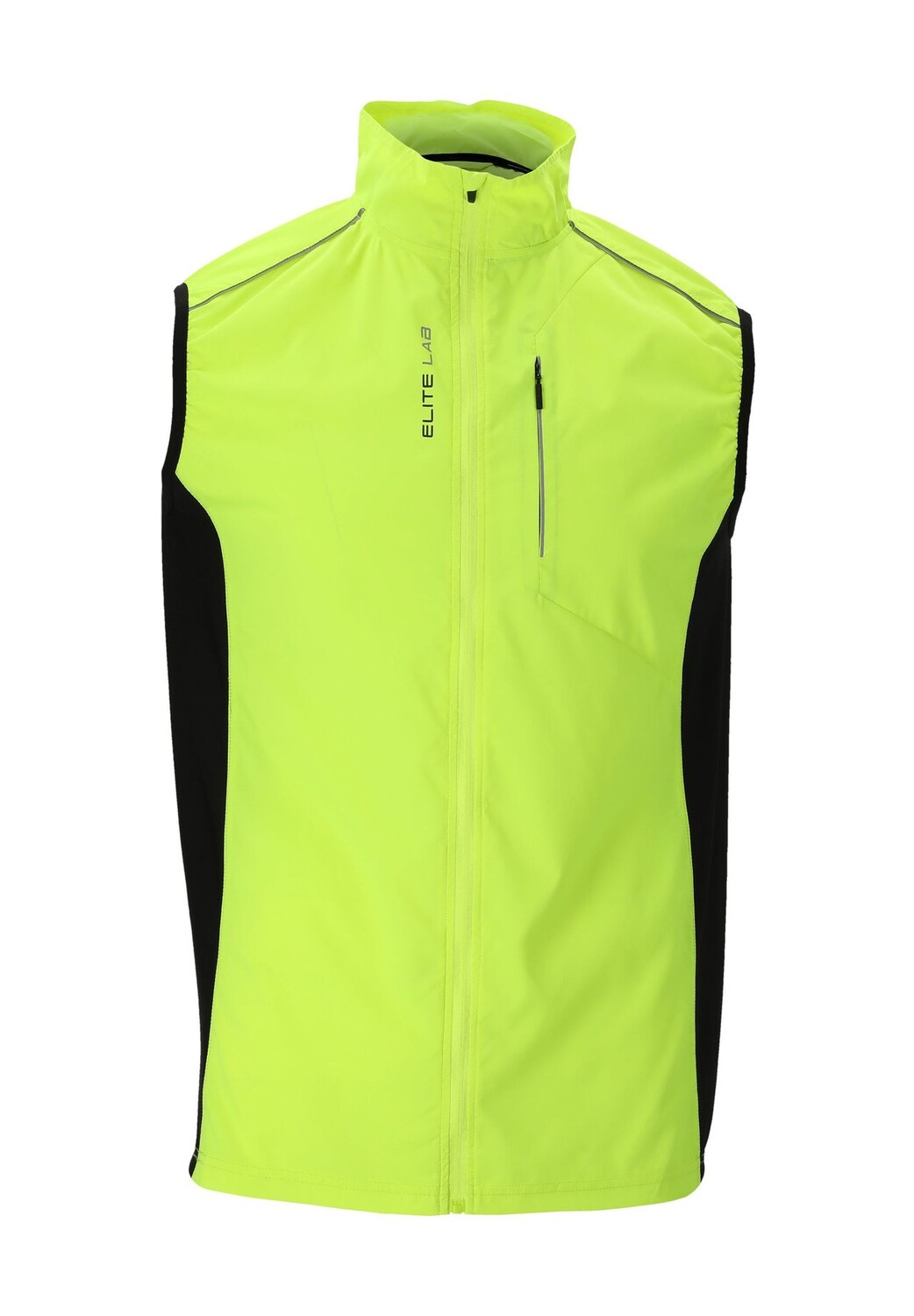 Жилет Shell X1 Elite с высококачественным беговым снаряжением (ветровая и водонепроницаемая) ELITE LAB, цвет Safety Yellow, Желтый, Жилет Shell X1 Elite с высококачественным беговым снаряжением (ветровая и водонепроницаемая) ELITE LAB, цвет Safety Yellow
Жилет Shell X1 Elite с высококачественным беговым снаряжением (ветровая и водонепроницаемая) ELITE LAB, цвет Safety Yellow, Желтый, Жилет Shell X1 Elite с высококачественным беговым снаряжением (ветровая и водонепроницаемая) ELITE LAB, цвет Safety Yellow