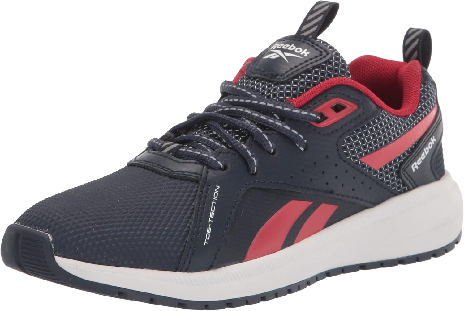 Кроссовки Reebok для детей и взрослых, прочные, модель Xt, белый/красный/синий
Кроссовки Reebok для детей и взрослых, прочные, модель Xt, белый/красный/синий