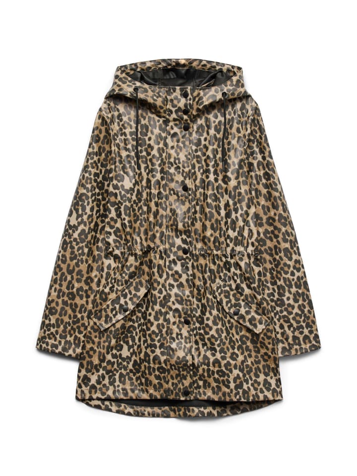 Куртка Vero Moda
Куртка Vero Moda