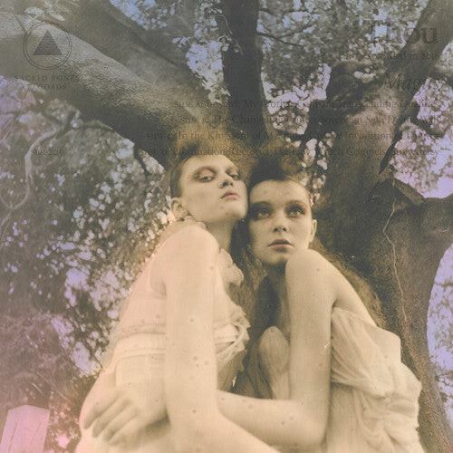 CD диск Thou: Magus
CD диск Thou: Magus