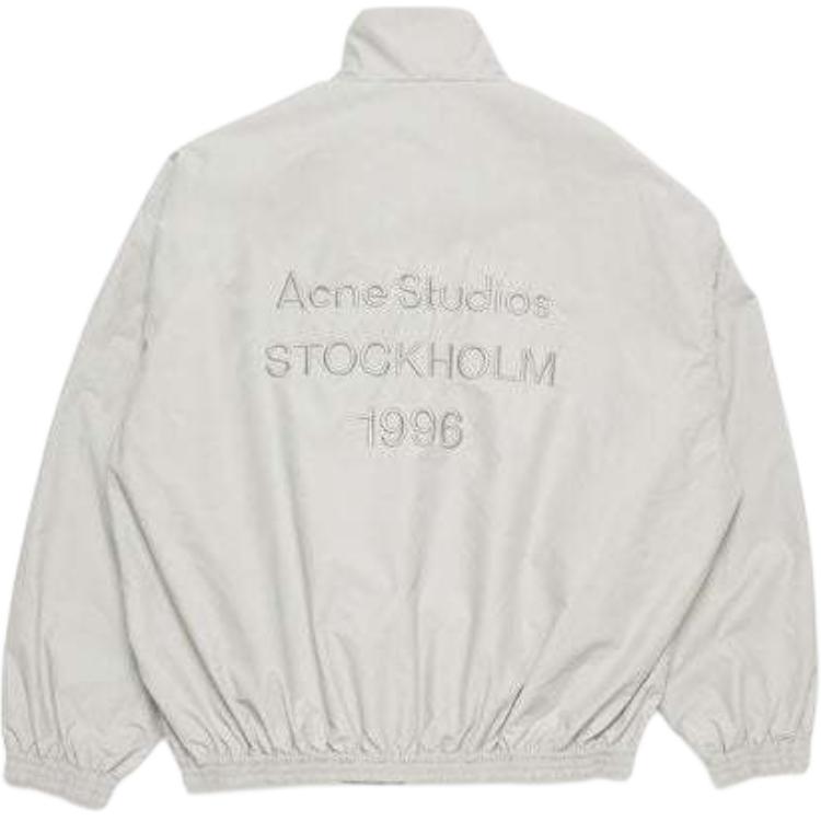 Acne Studios Серый пиджак мужской, Gray
Acne Studios Серый пиджак мужской, Gray