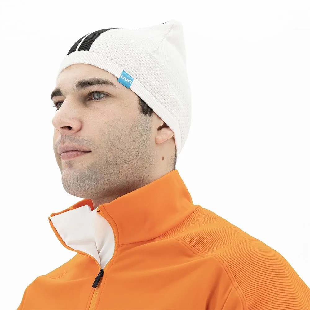 Шапка UYN Natyon Parallell, белый
Шапка UYN Natyon Parallell, белый