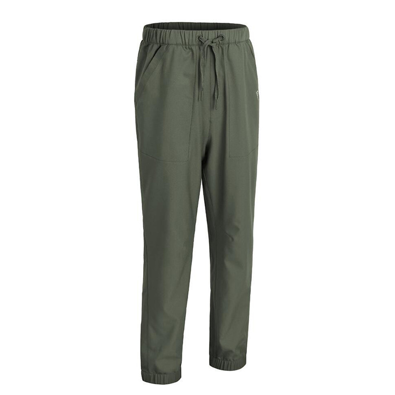 Молодёжные горные треккинговые брюки Quechua MH100
Молодёжные горные треккинговые брюки Quechua MH100