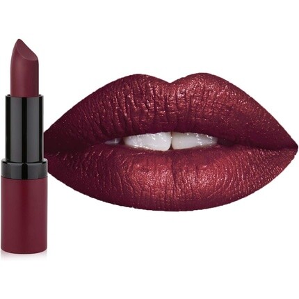 Матовая помада Golden Rose Velvet Matte Color 32
Матовая помада Golden Rose Velvet Matte Color 32