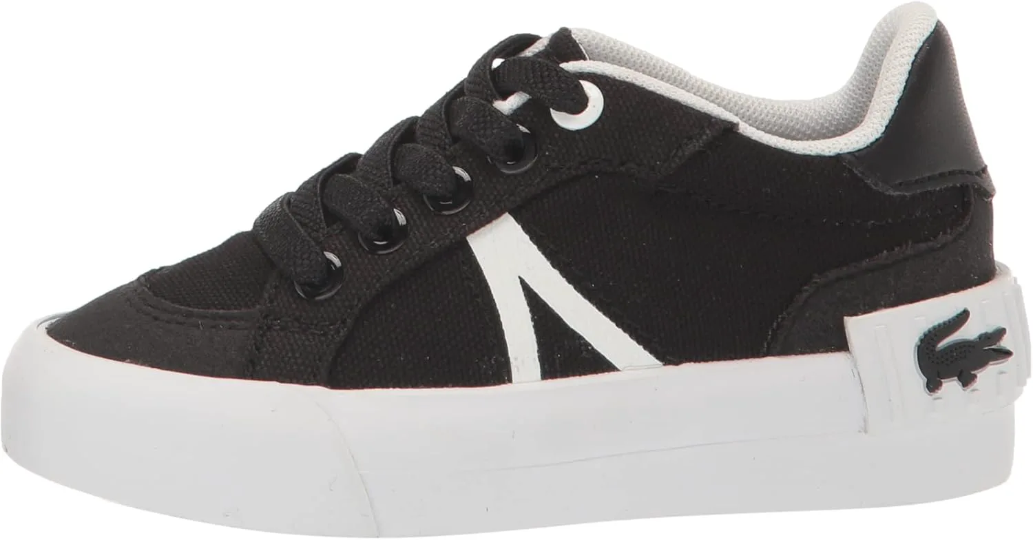 Кроссовки Lacoste Kids L004, светло-голубой
Кроссовки Lacoste Kids L004, светло-голубой