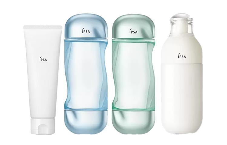 Наборы для ухода за кожей Unisex IPSA
Наборы для ухода за кожей Unisex IPSA