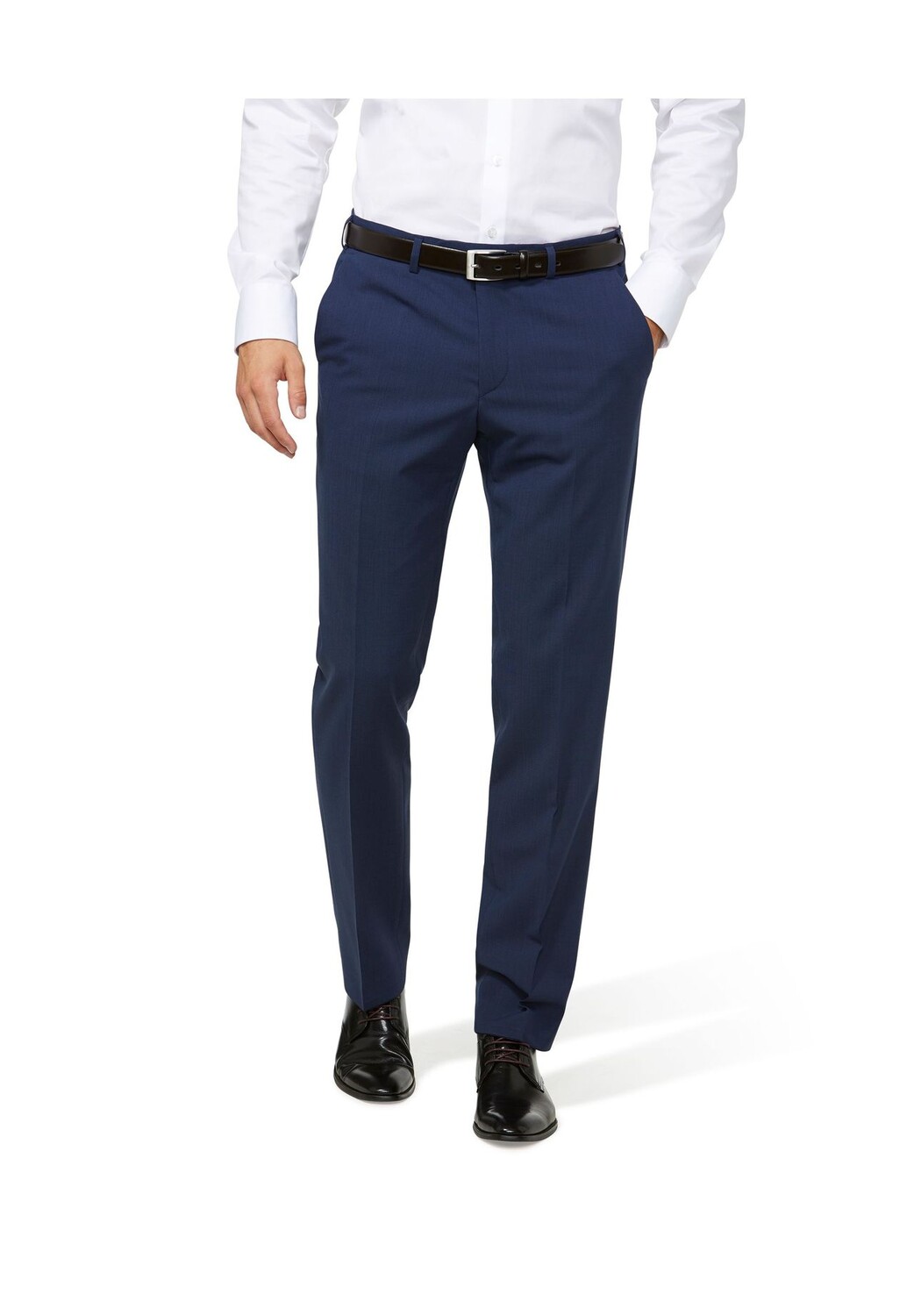 Брюки Per-V DIGEL, цвет Napoliblau
Брюки Per-V DIGEL, цвет Napoliblau