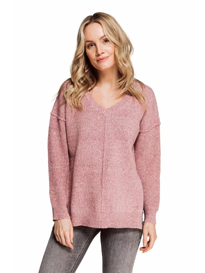 Тканевые брюки ZHRILL, розовый
Тканевые брюки ZHRILL, розовый