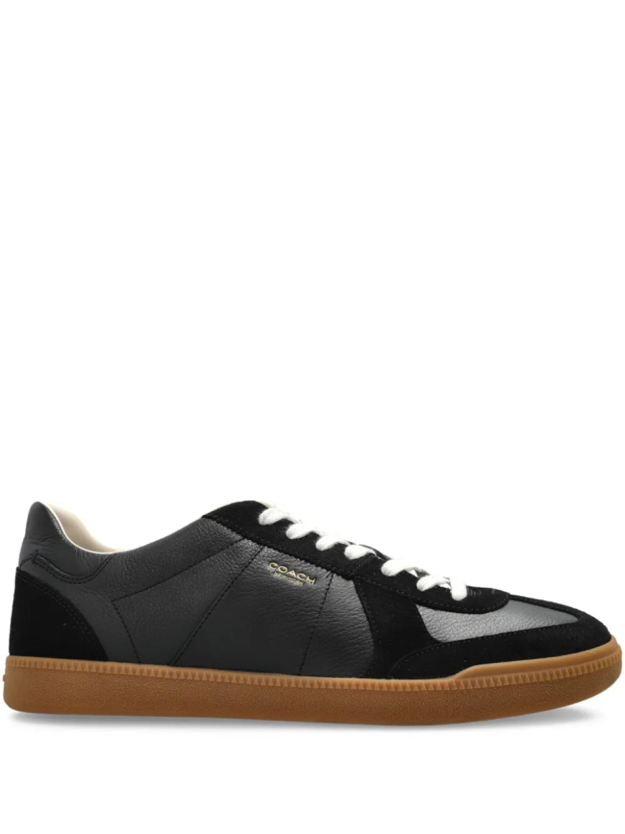 Кроссовки Эллис Coach, черный
Кроссовки Эллис Coach, черный