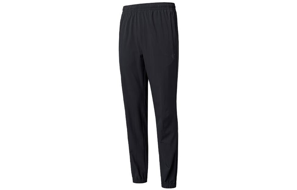 Мужские трикотажные спортивные штаны Jordan, Черный
Мужские трикотажные спортивные штаны Jordan, Черный