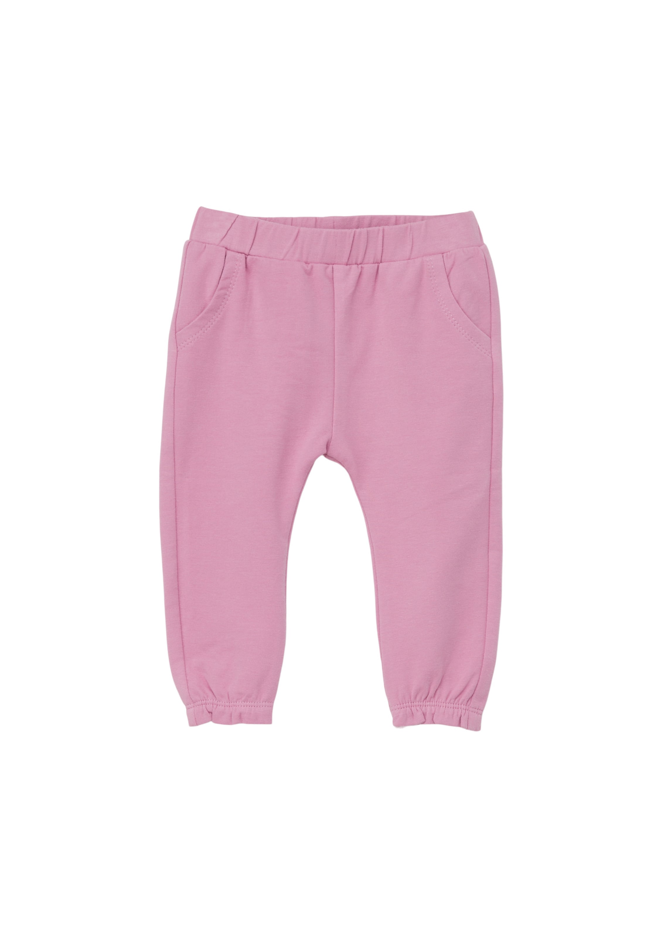 s.Oliver Леггинсы Regular Leggings в розовом цвете
s.Oliver Леггинсы Regular Leggings в розовом цвете