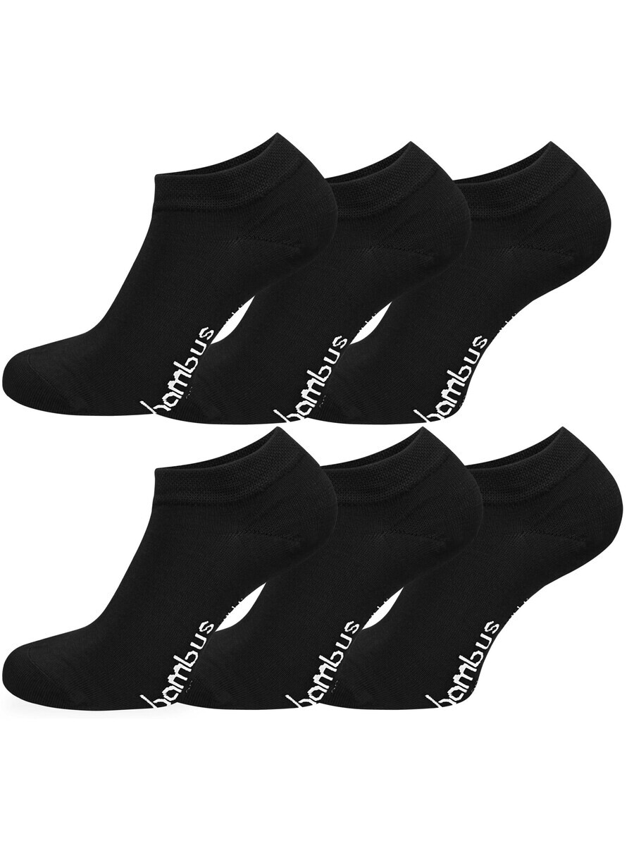 Носки Normani, черный
Носки Normani, черный