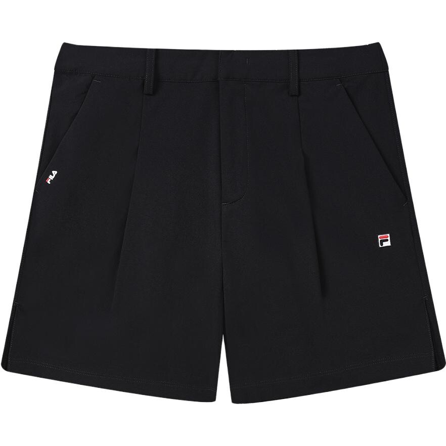 Повседневные шорты женские темно-синие Fila
Повседневные шорты женские темно-синие Fila