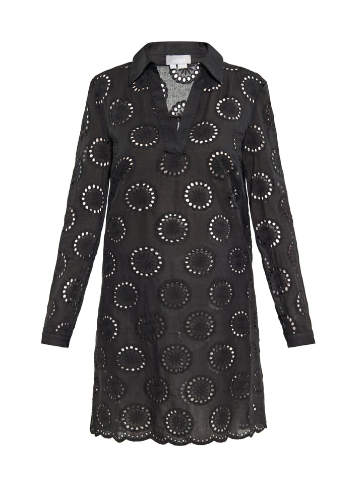 Длинное платье Usha, черный
Длинное платье Usha, черный