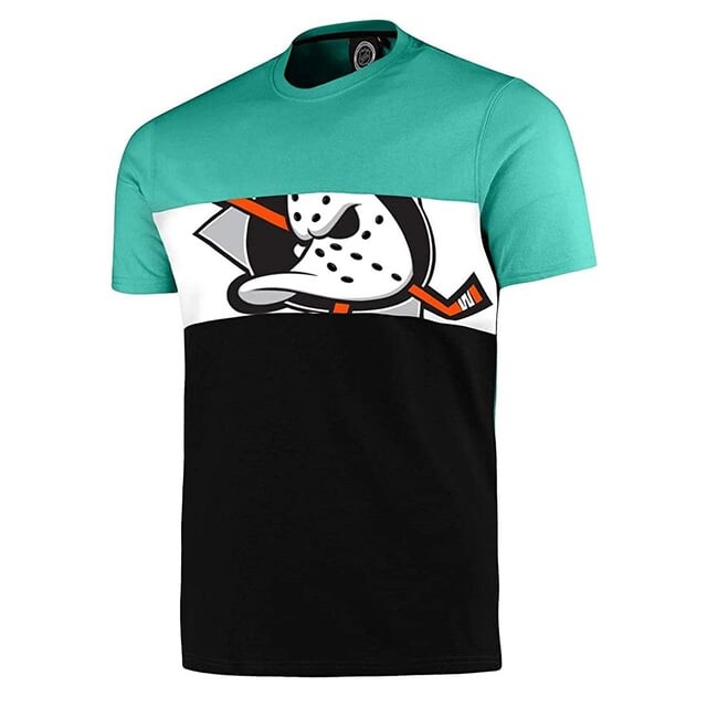 Мужская футболка Fanatic Seattle Seahawks Fanatics, синий
Мужская футболка Fanatic Seattle Seahawks Fanatics, синий