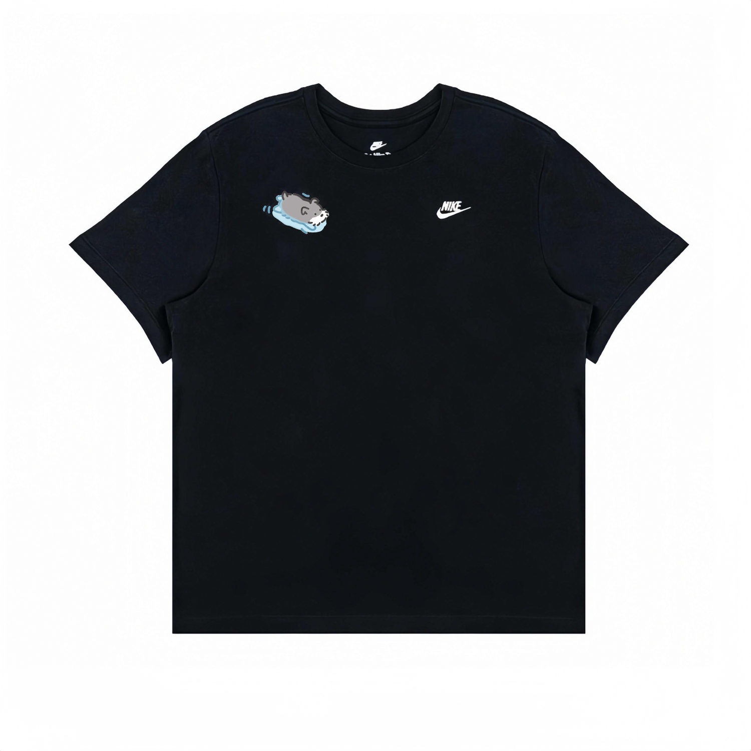 Nike Футболка Dri Fit мужская black, Черный, Nike Футболка Dri Fit мужская black
Nike Футболка Dri Fit мужская black, Черный, Nike Футболка Dri Fit мужская black