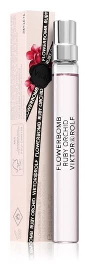 Виктор & Рольф, Flowerbomb Ruby Orchid, парфюмированная вода, 10 мл, Viktor & Rolf
Виктор & Рольф, Flowerbomb Ruby Orchid, парфюмированная вода, 10 мл, Viktor & Rolf