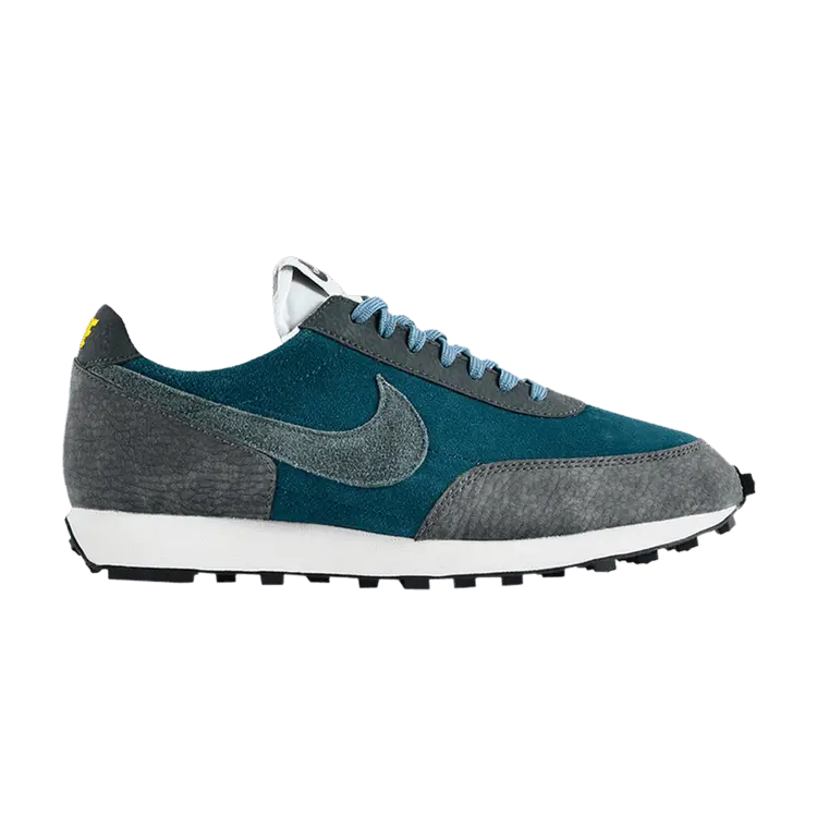 Кроссовки Daybreak 'Midnight Turquoise Seaweed', синий
Кроссовки Daybreak 'Midnight Turquoise Seaweed', синий