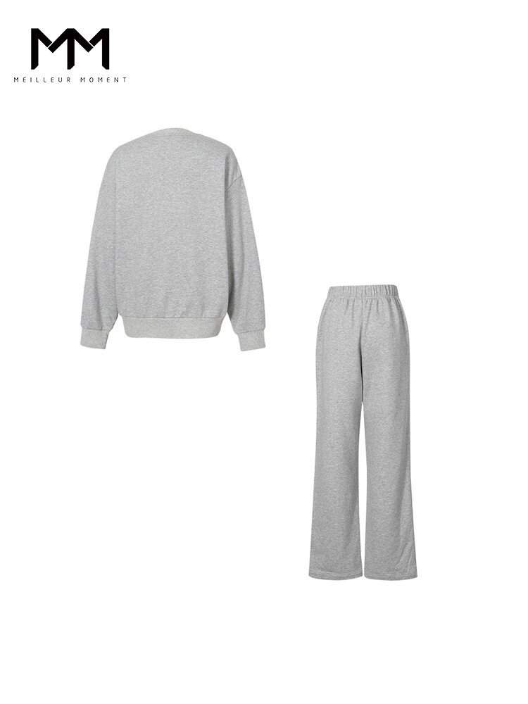 Костюм спортивный Mai Meng's, бежевый
Костюм спортивный Mai Meng's, бежевый