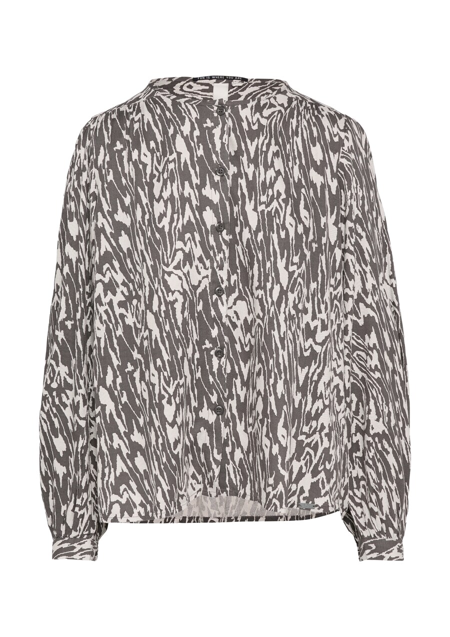 Блуза QS, темно-серый
Блуза QS, темно-серый