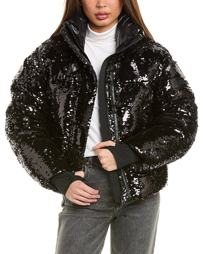 Куртка RUDSAK Laurence, черный
Куртка RUDSAK Laurence, черный