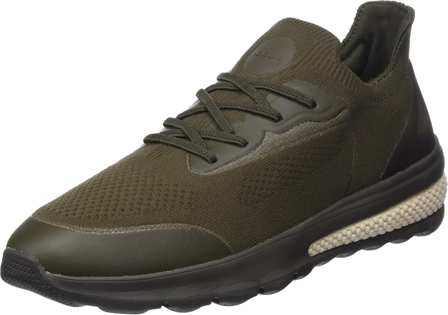 Мужские кроссовки Geox Spherica Actif, Dk Military
Мужские кроссовки Geox Spherica Actif, Dk Military