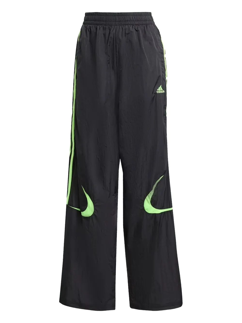 Спортивные брюки Teamgeist Adicolor Adidas, черный
Спортивные брюки Teamgeist Adicolor Adidas, черный