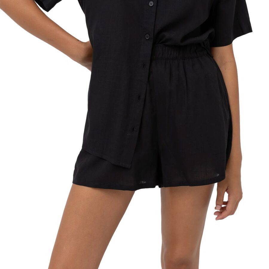 Шорты Rhythm Classic Beach Short Rhythm, Black
Шорты Rhythm Classic Beach Short Rhythm, Black