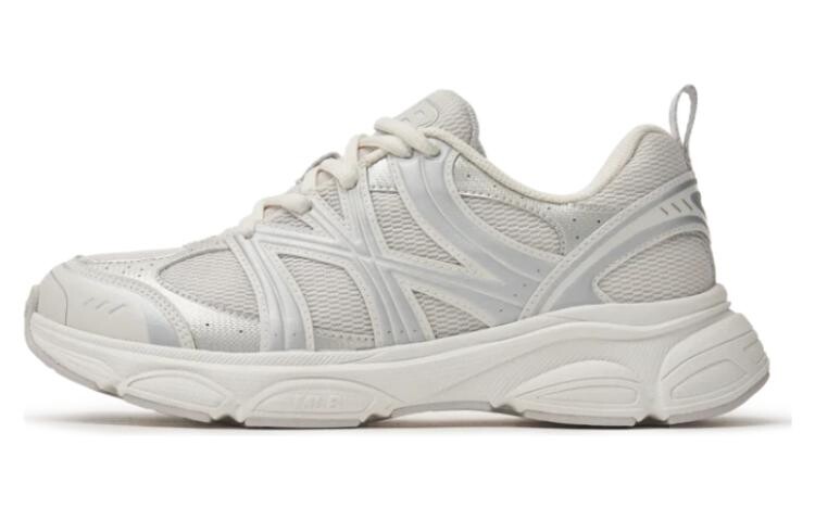 Кроссовки Chunky Runner Ace Runner для бега унисекс с низким верхом белого цвета Mlb
Кроссовки Chunky Runner Ace Runner для бега унисекс с низким верхом белого цвета Mlb