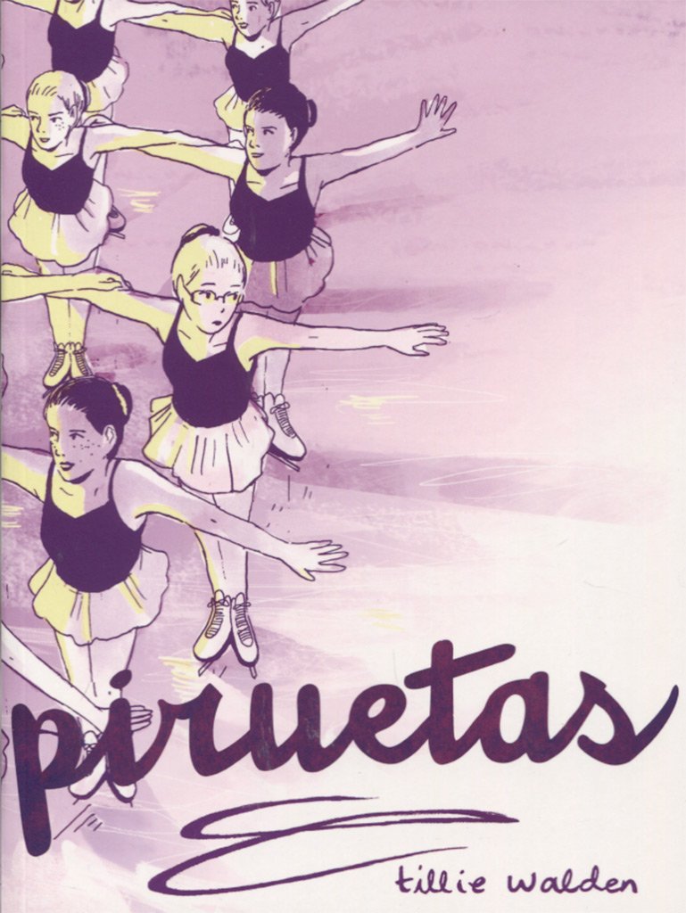 Piruetas 3º edición (Ediciones La Cúpula, S.L.)
Piruetas 3º edición (Ediciones La Cúpula, S.L.)