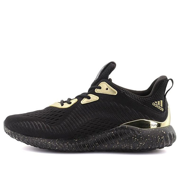 Кроссовки alphabounce 1 burner Adidas, черный
Кроссовки alphabounce 1 burner Adidas, черный