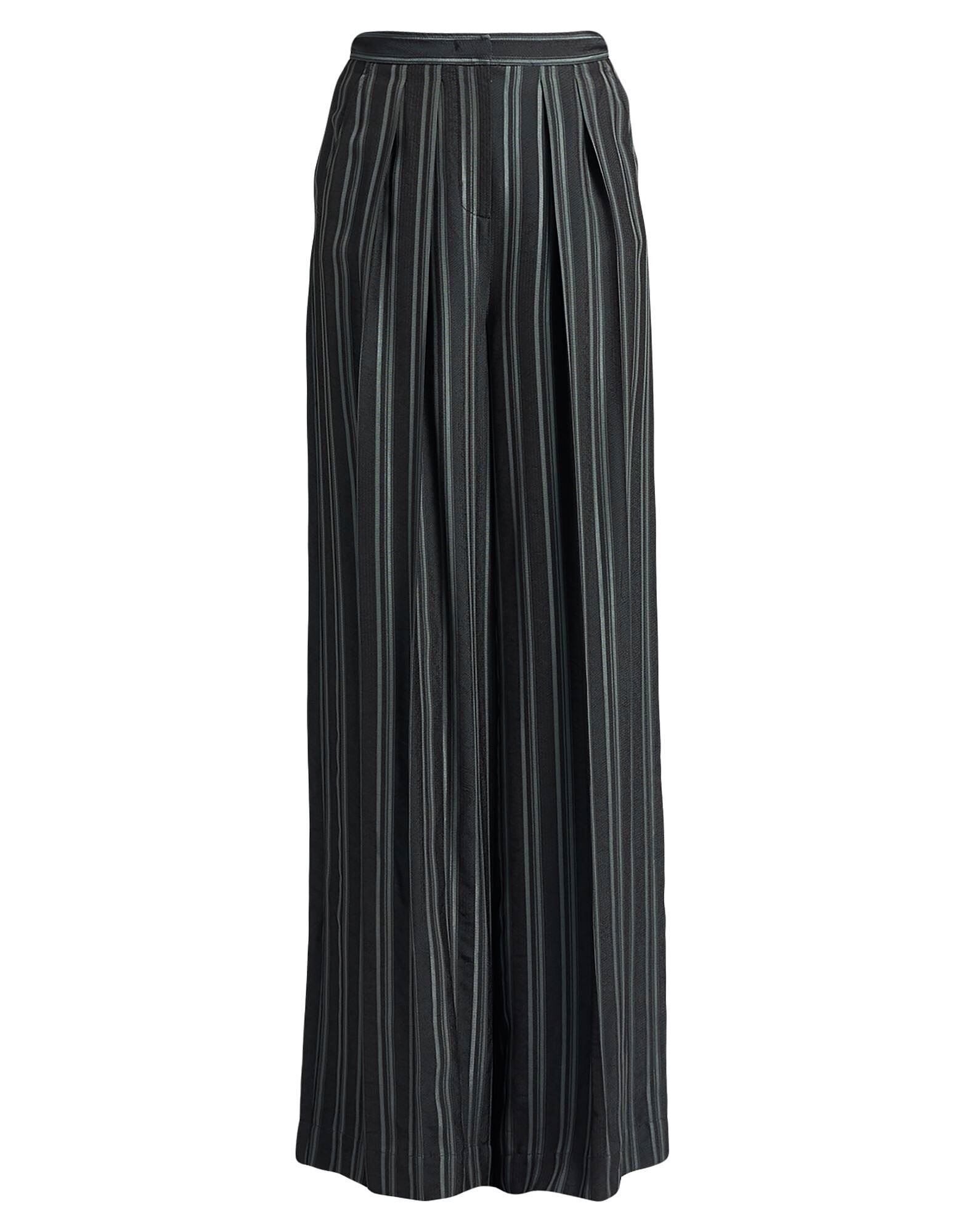 Брюки Alberta Ferretti, угольно-серый
Брюки Alberta Ferretti, угольно-серый