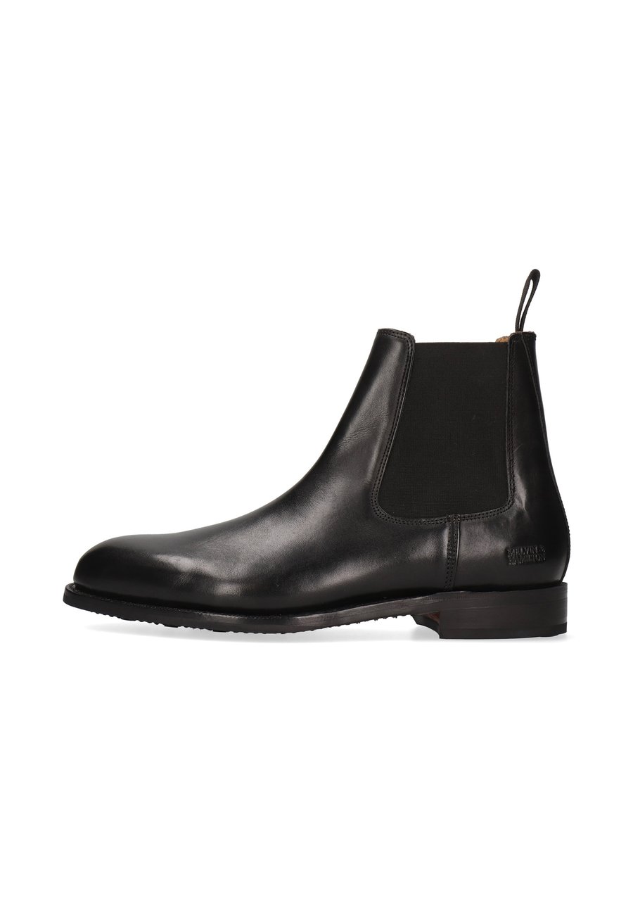 Ботинки Melvin & Hamilton Classic ankle boots, Zwart/Black
Ботинки Melvin & Hamilton Classic ankle boots, Zwart/Black
