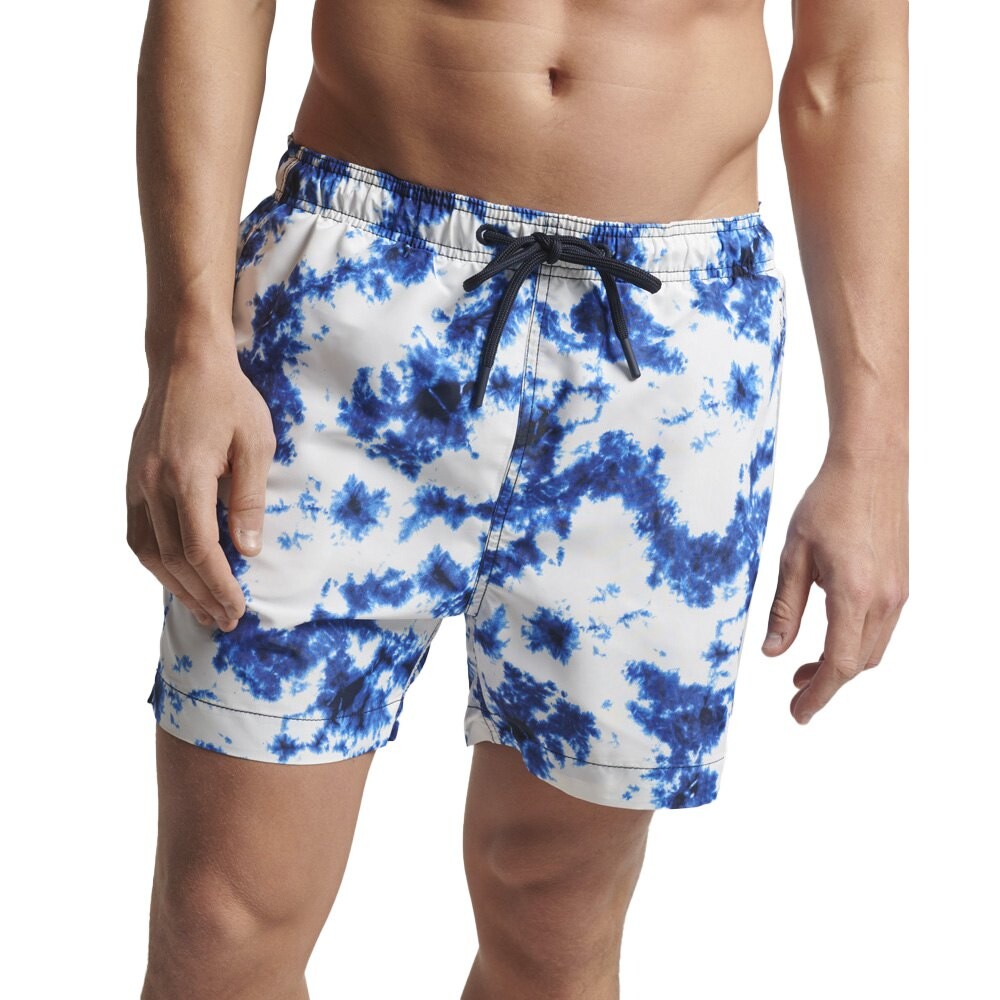 Шорты для плавания Superdry Studios Sd, белый
Шорты для плавания Superdry Studios Sd, белый