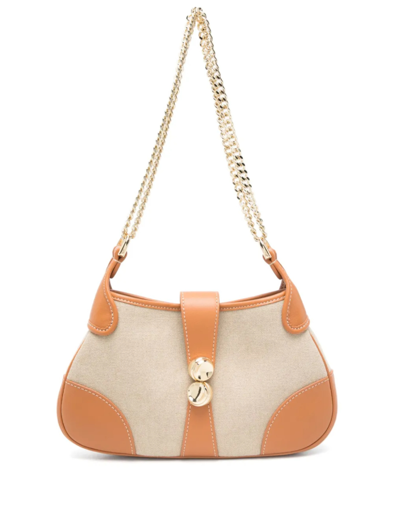 SANDRO сумка на плечо, коричневый
SANDRO сумка на плечо, коричневый