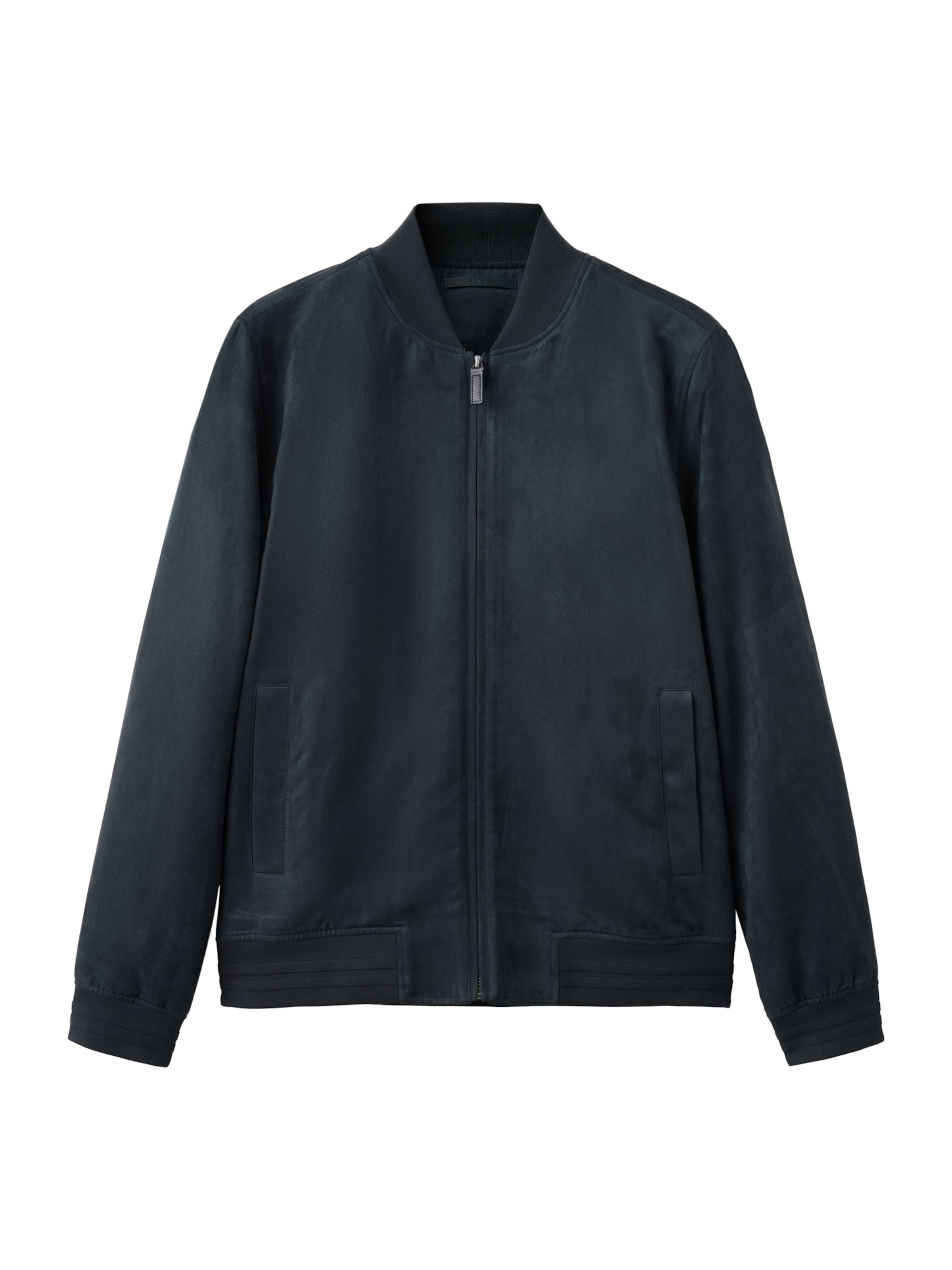 MANGO MAN Куртка межсезонная 'BERO' в цвете Navy
MANGO MAN Куртка межсезонная 'BERO' в цвете Navy