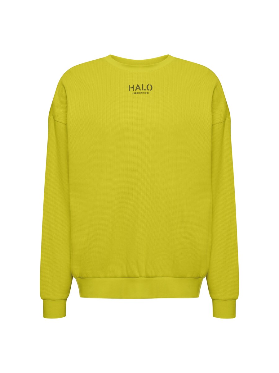 Рубашка HALO, желтый
Рубашка HALO, желтый