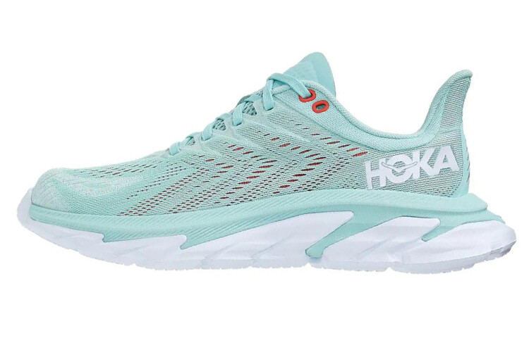 Кроссовки HOKA ONE ONE Clifton Edge Eggshell Blue Women's
Кроссовки HOKA ONE ONE Clifton Edge Eggshell Blue Women's